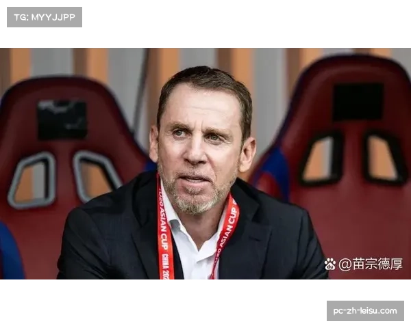 澳大利亚主帅肯定球队表现 世预赛战绩提升球员信心 澳大利亚主帅肯定球队表现 世预赛战绩提升球员信心