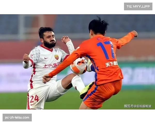 上海海港传中成功率仅9.5% 边路进攻质量亟待改善 上海海港传中成功率仅9.5% 边路进攻质量亟待改善