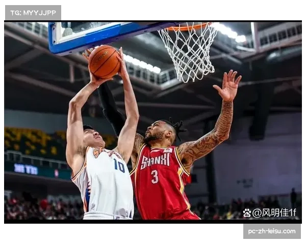 辽宁本钢与山西汾酒交锋 莫兰德篮板控制对抗迪亚洛冲击力